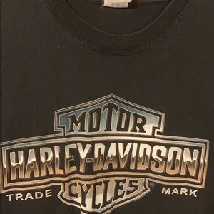 Men’s xl Harley Davidson T-shirt
